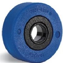 Step Roller